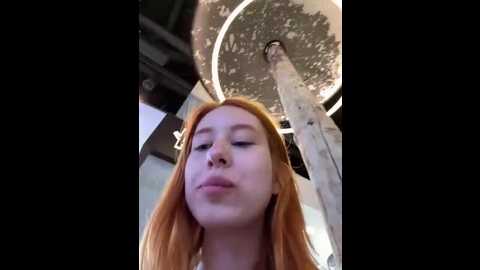 foxy_heart @ stripchat on 20250621