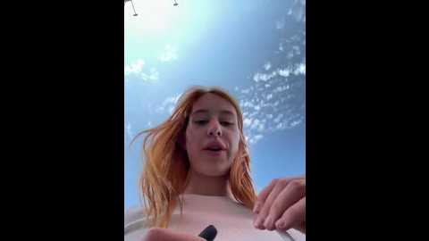 foxy_heart @ stripchat on 20250621