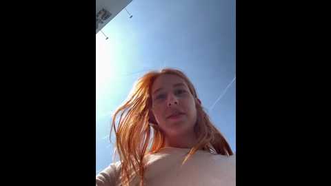 foxy_heart @ stripchat on 20250621
