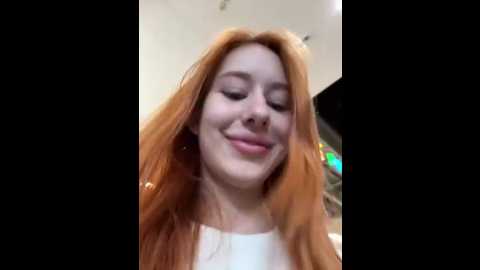 foxy_heart @ stripchat on 20250621