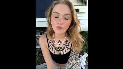 goldloeckchen159 @ stripchat on 20250621