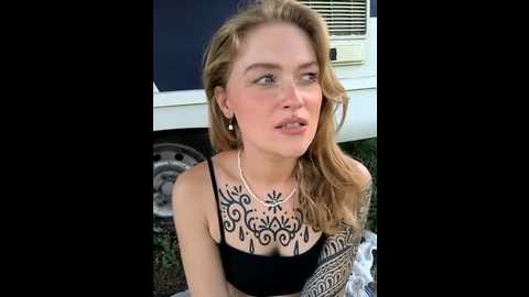 goldloeckchen159 @ stripchat on 20250621
