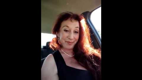 gypsyesmeralda @ stripchat on 20250621