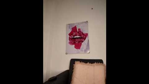 hanaa_18 @ stripchat on 20250621