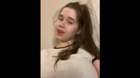 hornygirlh @ stripchat on 20250621