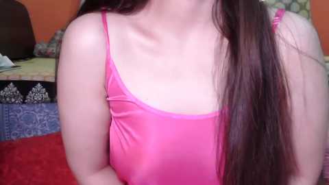 hot_tamanna @ stripchat on 20250621