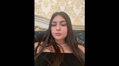 joannaofarc @ stripchat on 20250621