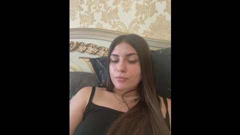 joannaofarc @ stripchat on 20250621
