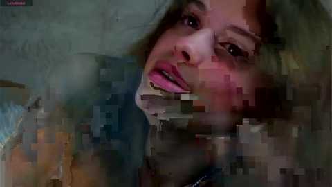 karinbates @ stripchat on 20250621