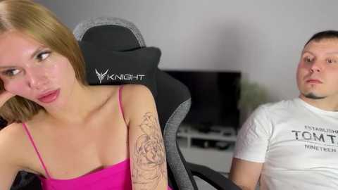 kesandalex @ stripchat on 20250621