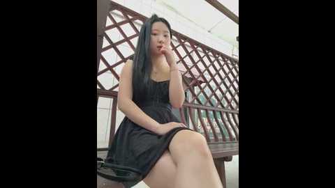 kexin_xin @ stripchat on 20250621