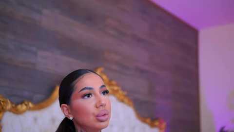 kiaramoreno @ stripchat on 20250621