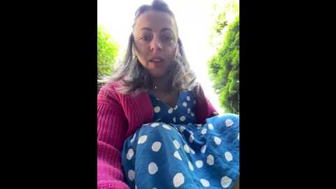 ladywithbigass @ stripchat on 20250621
