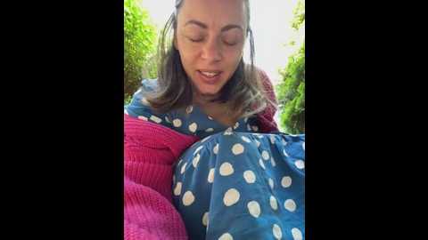 ladywithbigass @ stripchat on 20250621