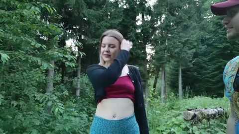 larablond @ stripchat on 20250621