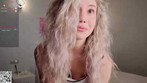 lilisstar @ stripchat on 20250621
