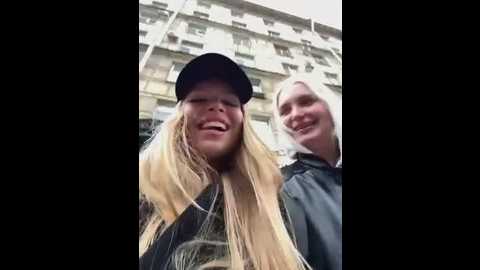 liza_risky @ stripchat on 20250621