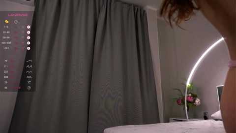 loradunnuck @ stripchat on 20250621