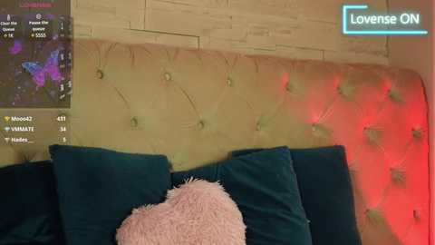 lucylextonx @ stripchat on 20250621