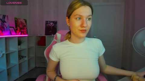 mariel_brown @ stripchat on 20250621