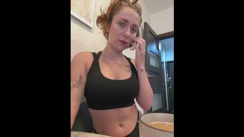 mariid @ stripchat on 20250621