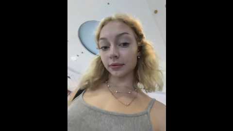 melissa_grr @ stripchat on 20250621