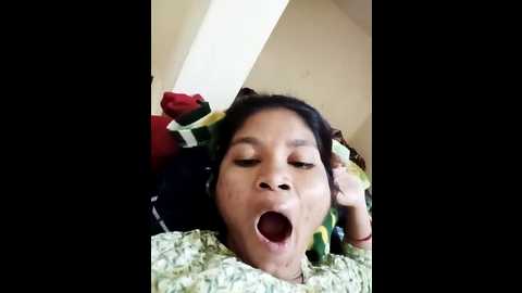 nishu_telugu @ stripchat on 20250621