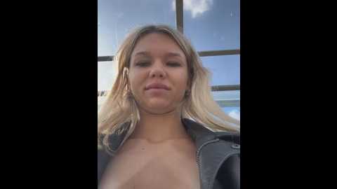 oh_anna @ stripchat on 20250621