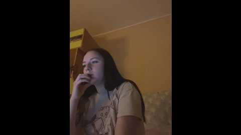 polina_mur @ stripchat on 20250621