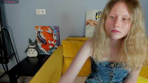 sansa_kisss @ stripchat on 20250621