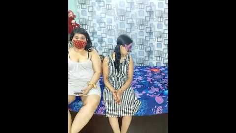 sexy_anaamika @ stripchat on 20250621