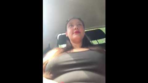 sfanta_ana @ stripchat on 20250621