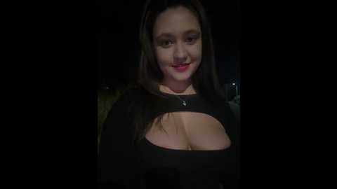 sfanta_ana @ stripchat on 20250621