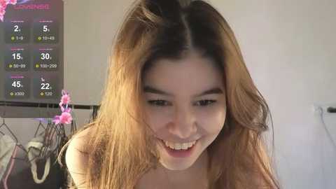 sladkoezzzka @ stripchat on 20250621