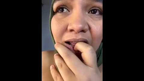 sweetmuslim01 @ stripchat on 20250621