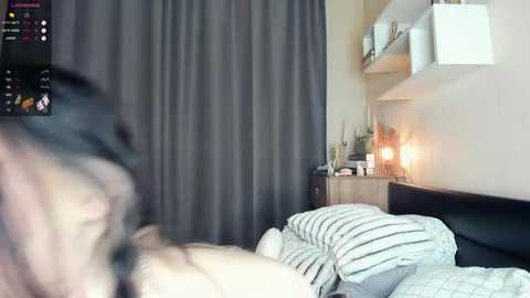 tefffish @ stripchat on 20250621