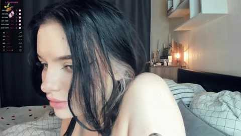 tefffish @ stripchat on 20250621