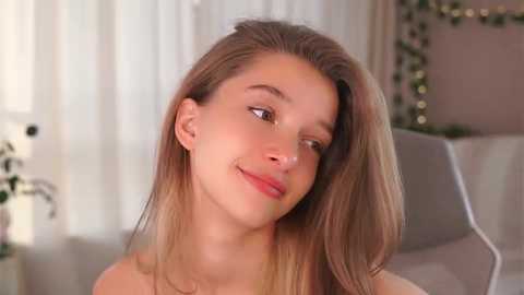 udelahathorne @ stripchat on 20250621