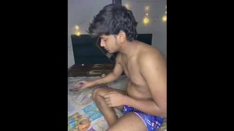 unicorn_cpl @ stripchat on 20250621