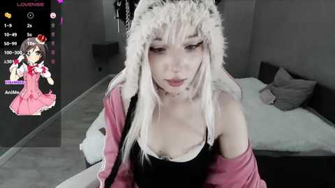 xarnidoll @ stripchat on 20250621