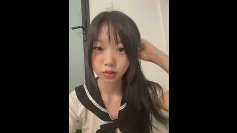 xinyu002 @ stripchat on 20250621