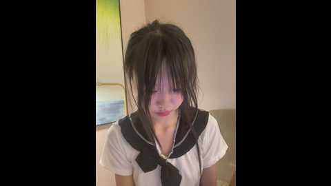 xinyu002 @ stripchat on 20250621