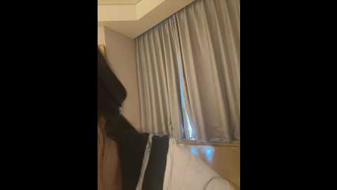 xinyu002 @ stripchat on 20250621