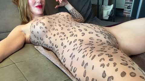 _olesia_ @ stripchat on 20250622