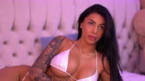 aishadevoe @ stripchat on 20250622
