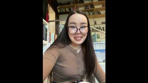 asian_asami @ stripchat on 20250622