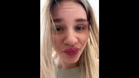 baravisha @ stripchat on 20250622