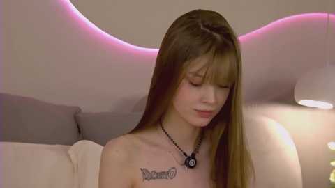 bellasecrett @ stripchat on 20250622