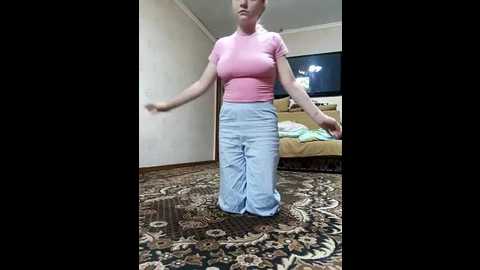 bonechka @ stripchat on 20250622