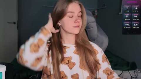 candy_maggie @ stripchat on 20250622